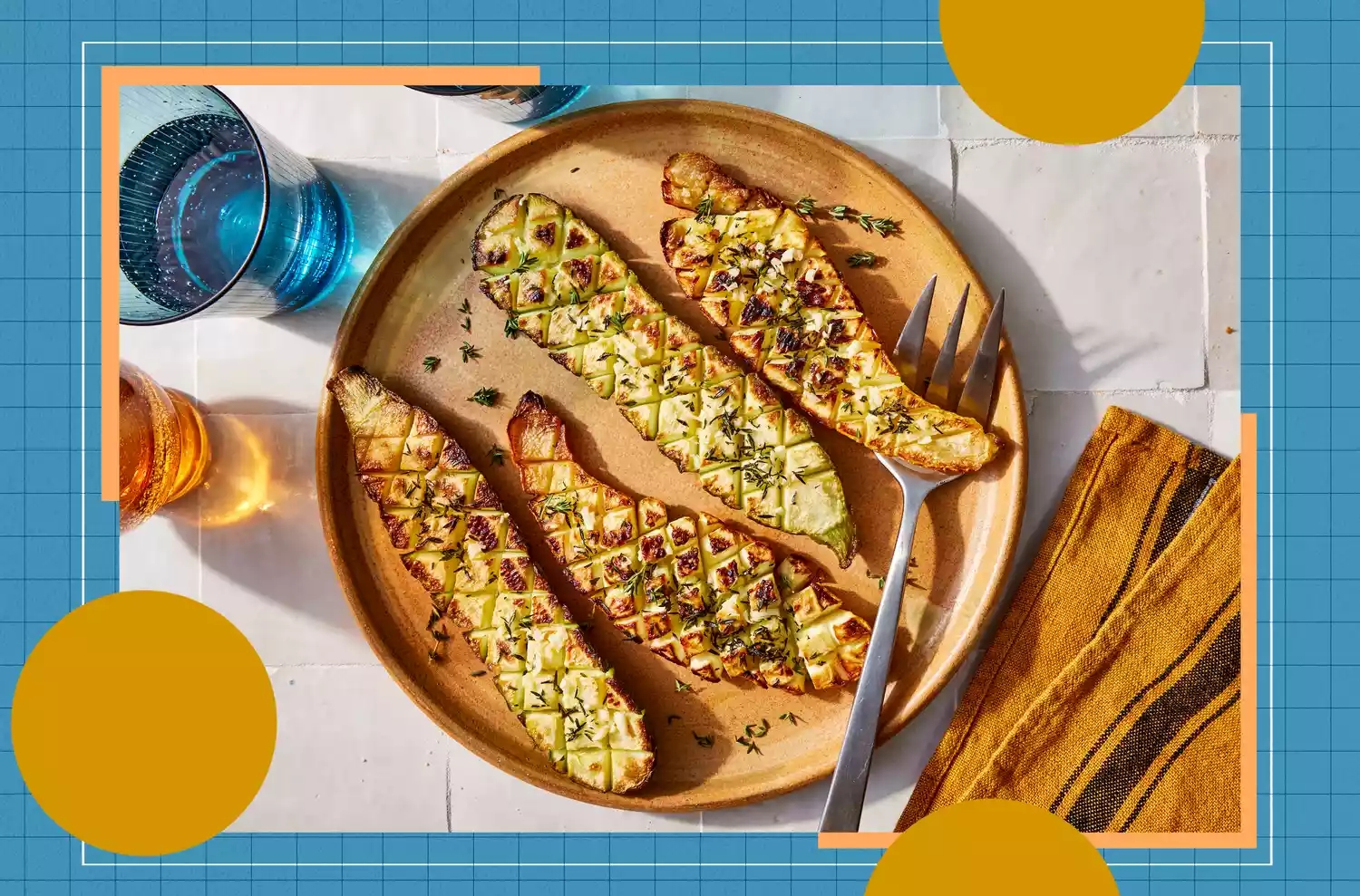 Best Low-Sugar Vegetables, Ranked from Lowest to Highest