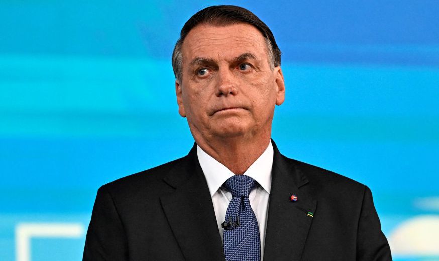 Brazil’s former president, Jair Bolsonaro will stand trial for allegedly orchestrating a coup[ to seize power through a military coup, after the country’s supreme court decided he should face criminal prosecution