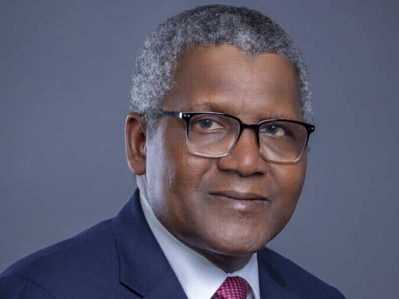billionaire industrialist, while the long-time antagonist, the Nigerian National Petroleum Company Limited
