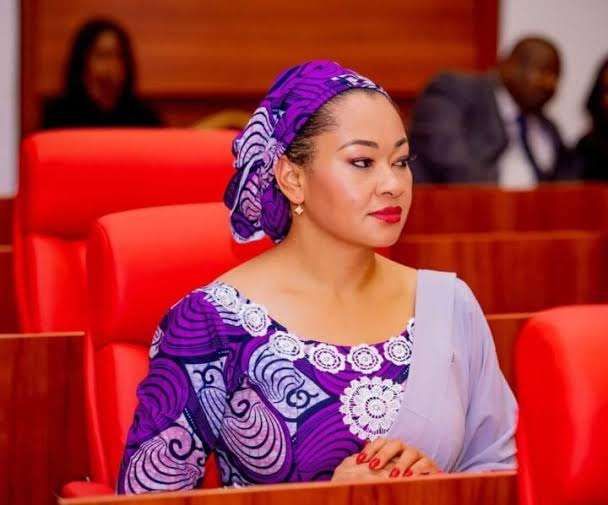 The Independent National Electoral Commission (INEC, says it has received the contact addresses, telephone numbers and e-mail addresses of representatives of those who submitted the petition for the recall of the Senator representing Kogi Central, Natasha Akpoti-Uduaghan.