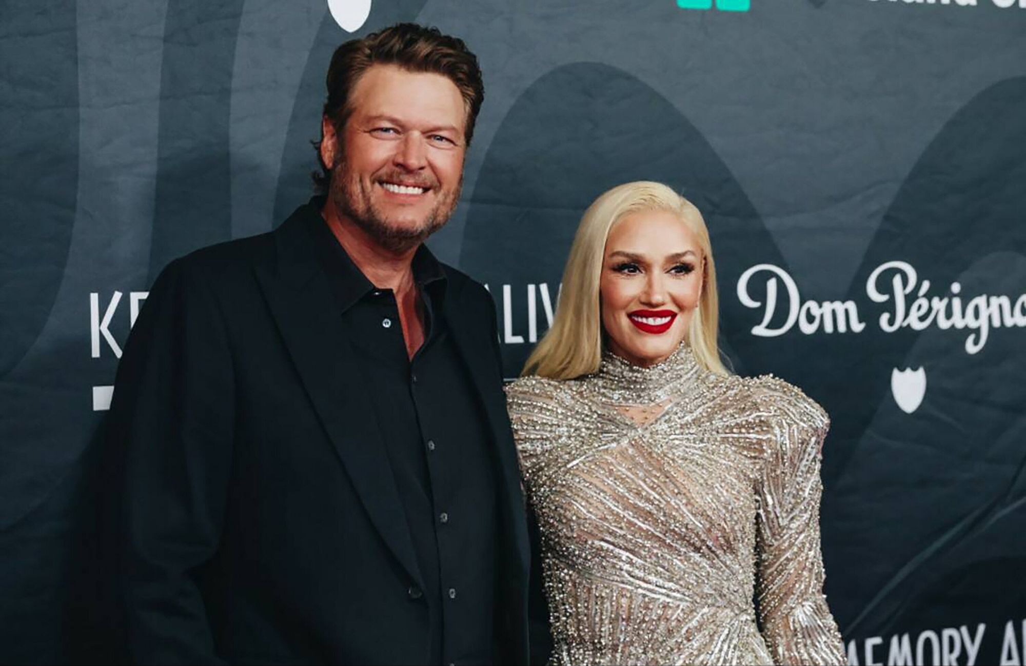 No Doubt’s frontwoman has long kept her political views private — but fans were quick to call out her promotion of an interview by the right-wing news figure.