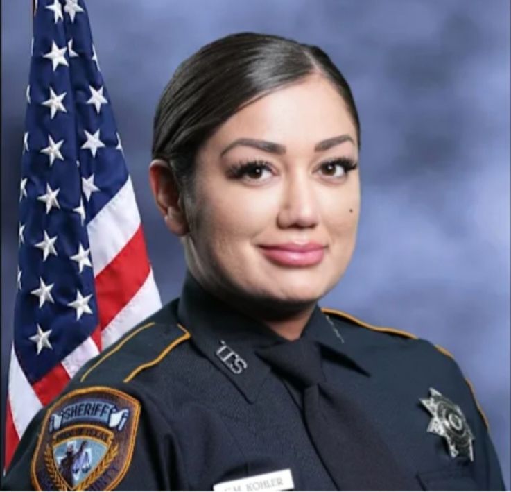 A Texas police department has been left in shock after four of its deputies d!ed by su!cide within the span of six weeks.