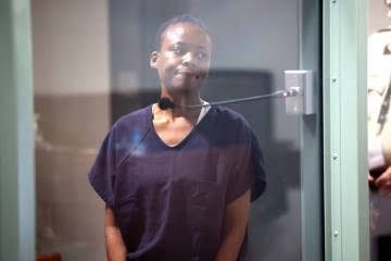 A babysitter has been charged with f@tally st@bbing a 3-year-old girl in Las Vegas while her father was at work.