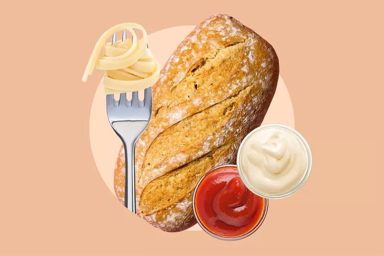 It’s never worth it to make your own ketchup.