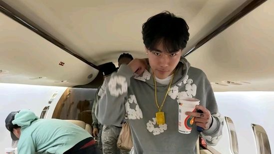 Lam, accused of a $230 million Bitcoin heist, faces trial on October 6, with prosecutors detailing his lavish spending on luxury items.