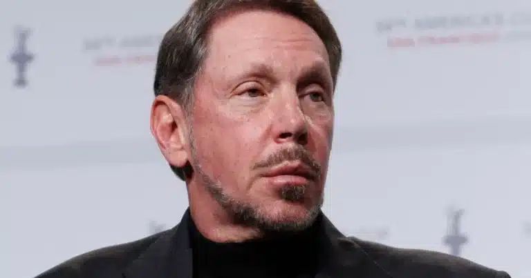Larry Ellison, the Oracle founder who climbed to become the third richest person globally, applies a unique recruitment philosophy that has shaped his corporate empire