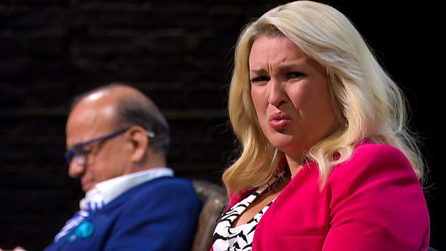 Dragons Den has seen 19 multi-millionaires take their seat on the BBC pitching programme, and with Sara Davies