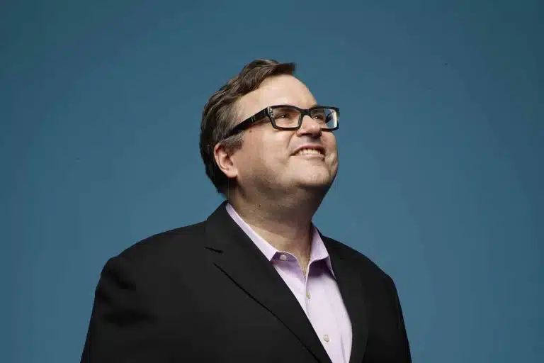 Reid Hoffman, co-founder of LinkedIn, recently ran an experiment with AI tools