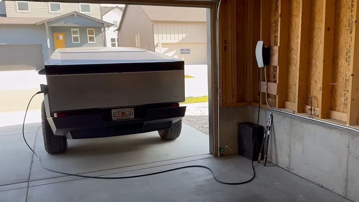 What’s it like to own a Tesla Cybertruck or another Tesla model?