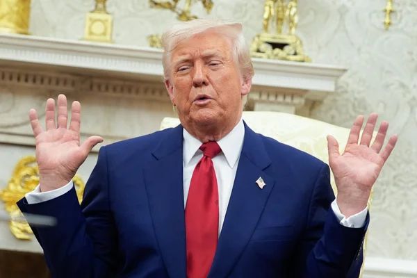 Bring back manufacturing? Raise revenue? Negotiate with every country in the world? Trump can’t have his cake and eat it too.