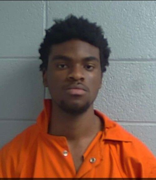 A 19-year-old Nigerian man has been arrested on dozens of child p0.rn0graphy allegations in Hammond, Tangipahoa Parish, Louisiana, United State