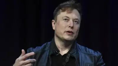 Elon Musk highlighted concerns over US government debt, backing author Scott Adams’ view on rising dangers