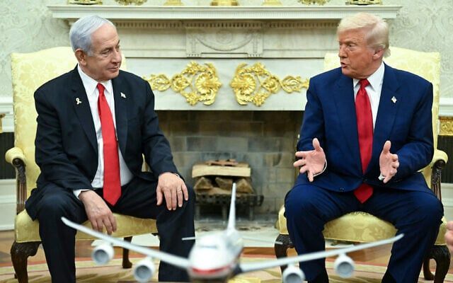 On Monday night, April 7, 2025, U.S. President Donald Trump announced that his administration is engaging in direct talks with Iran