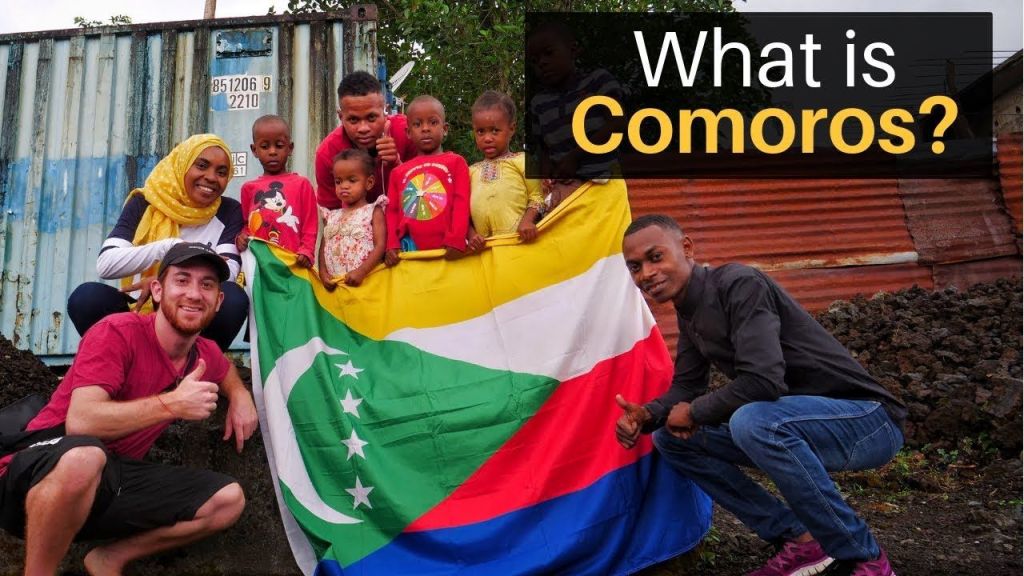 The Comoros history spans centuries, from ancient traders to colonial rule and modern-day independence. Here’s a brief&nbsp;overview