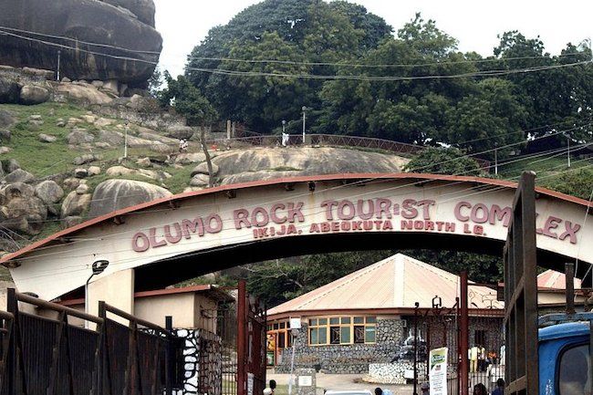 Ogun State Government has said it will close the Olumo Rock tourist complex in Abeokuta on Monday