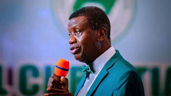 Pastor Enoch Adeboye, the General Overseer of the Redeemed Christian Church of God (RCCG), has declared that a time will come when the church’s Governing Council will hold its meetings on the moon