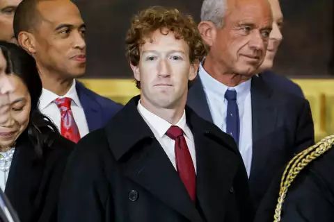 The Instagram and Facebook owner laid off staff earlier this year