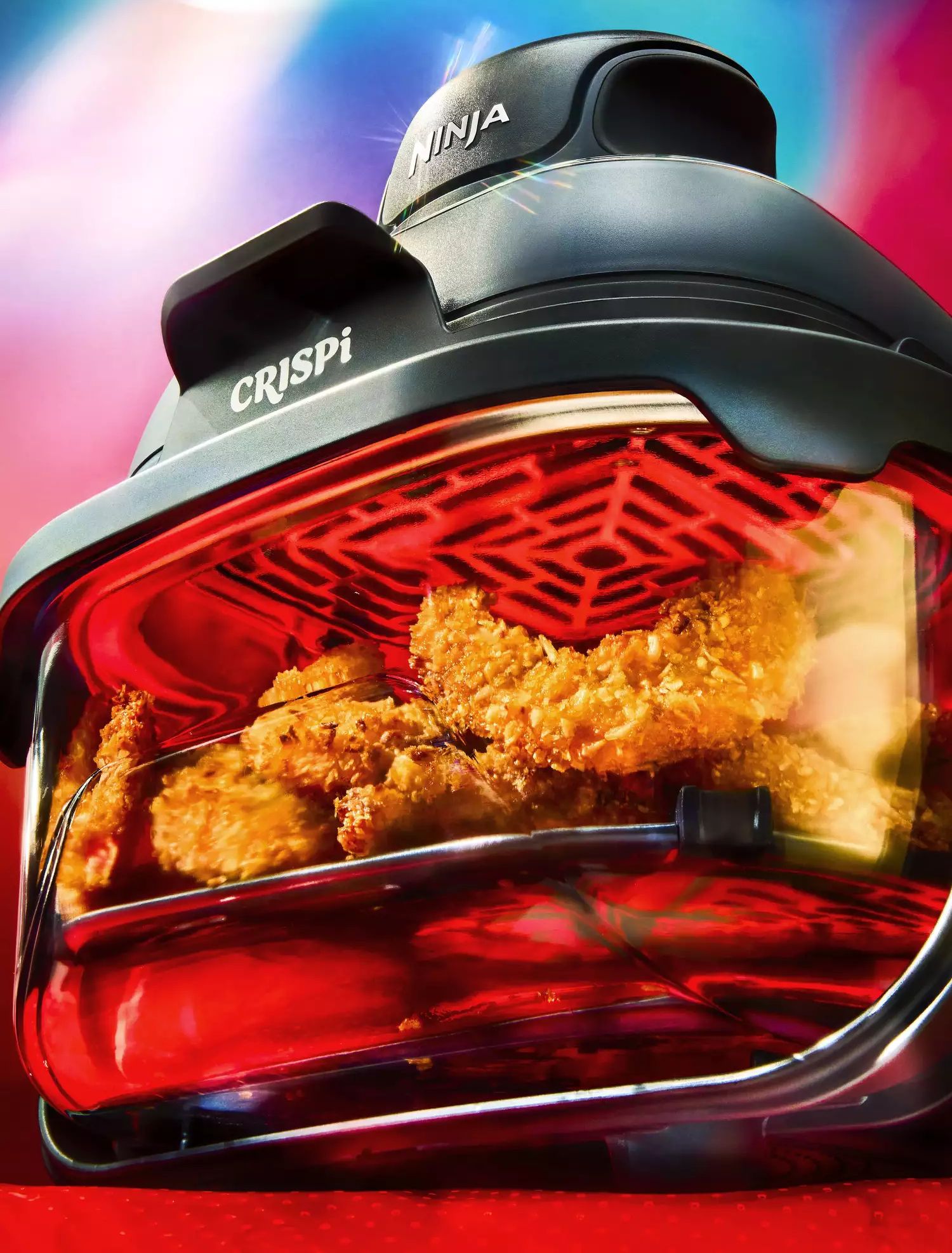 Companies have spent years adjusting the size and shape of the air fryer, but at the end of the day, it’s still a countertop convection oven