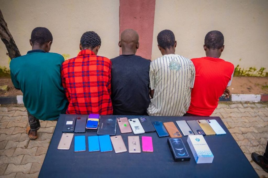 NSCDC arrests fake lawmaker, three accomplices for impersonation and forgery in&nbsp;Abuja