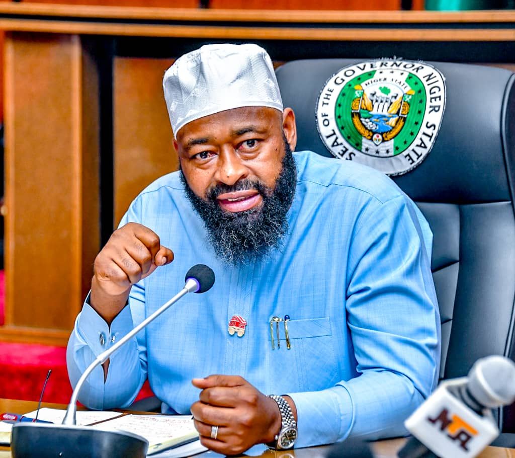 ‘I won’t pay ransom or negotiate with bandits,’ Niger Governor, Bago tells residents to defend&nbsp;themselves