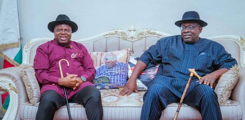 A democracy without opposition becomes a dictatorship – Senator Dickson reacts to&nbsp;defections