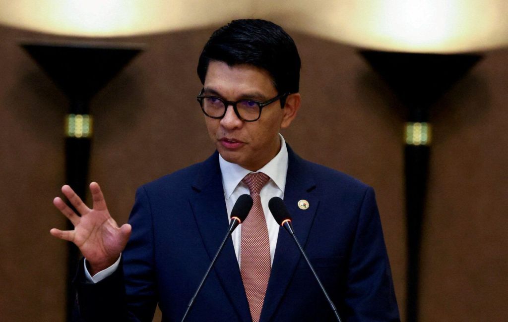 Madagascar’s new government has officially stripped ousted president Andry Rajoelina of his Malagasy nationality, according to a decree published on Friday, October 25, just 10 days after he was removed from power in a military&nbsp;takeover.