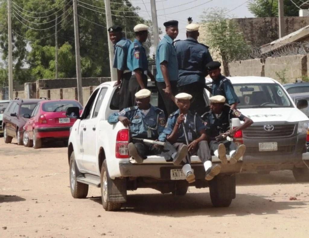 Hisbah arrests 25 over same s3x marriage in&nbsp;Kano