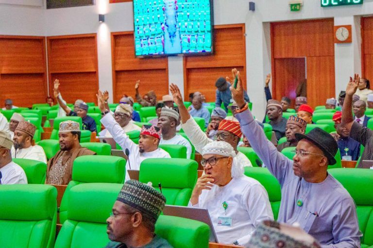 Reps to probe Abuja’s $460m CCTV&nbsp;contract