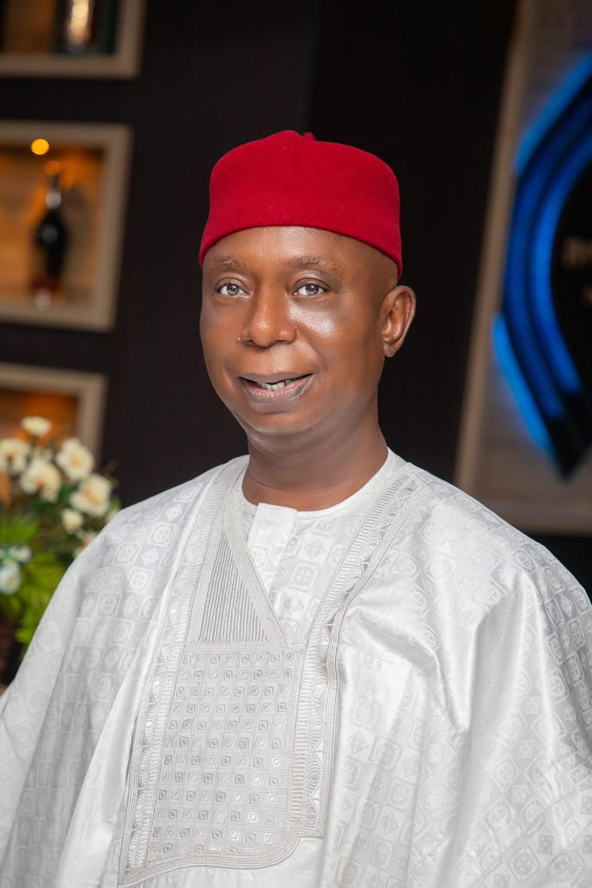 “I feel sorry for men with one wife” — Ned Nwoko defends polygamy, denies abusing Regina&nbsp;Daniels