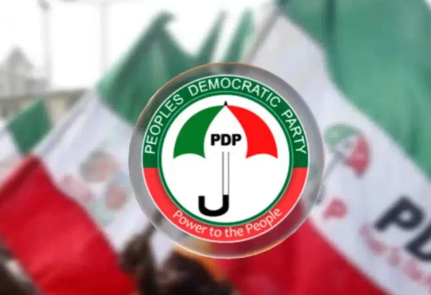 Court stops 2025 PDP national&nbsp;convention