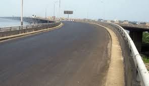 Drunk driver d!es in Lone auto crash in&nbsp;Lagos