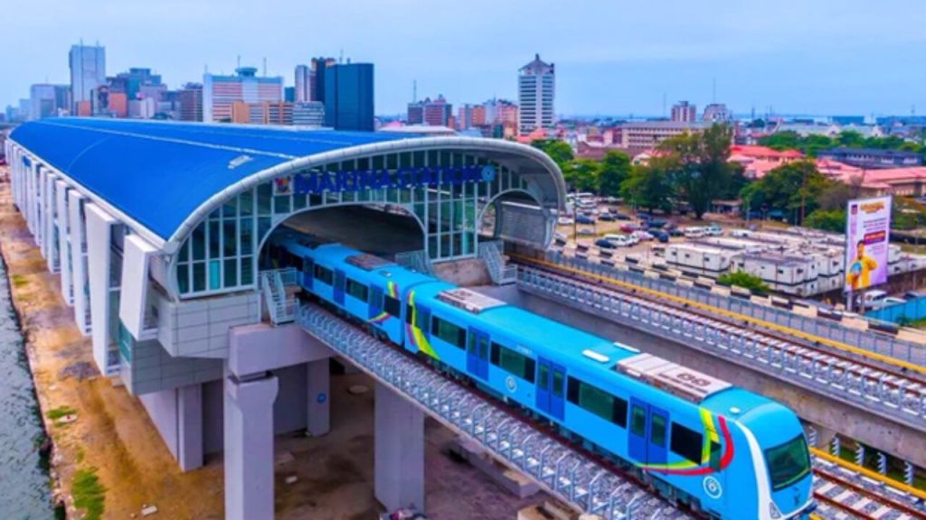 Lagos government postpones commencement of $3bn Marina-Lekki rail line construction to&nbsp;December