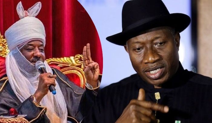 Boko Haram made Jonathan reconsider subsidy removal – Emir&nbsp;Sanusi