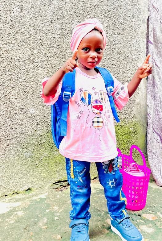 Missing 3-year-old girl found d3ad in soak-away pit in&nbsp;Minna