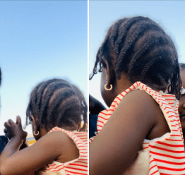 Man arrested for allegedly r@ping 3-year-old girl in Plateau&nbsp;community