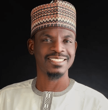 Buhari’s former aide, Bashir Ahmad gives condition to support Christian-Christian Presidential&nbsp;ticket