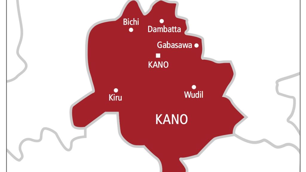 Six suspected armed robbers assault woman and remove her gold tooth in&nbsp;Kano