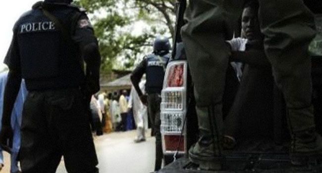 Police raid flashpoints ahead of Anambra governorship&nbsp;election