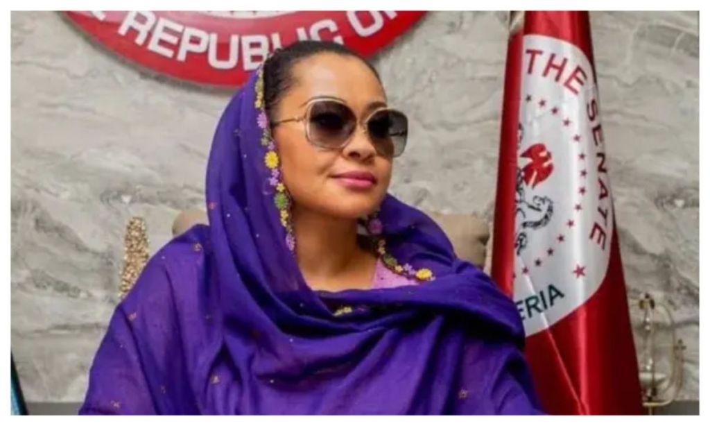Court adjourns Senator Natasha Akpoti’s defamation objection hearing to December&nbsp;1
