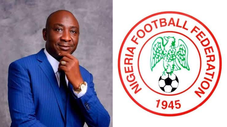 Everything is being done so Super Eagles qualify for 2026 World Cup – NFF president Ibrahim&nbsp;Gusau