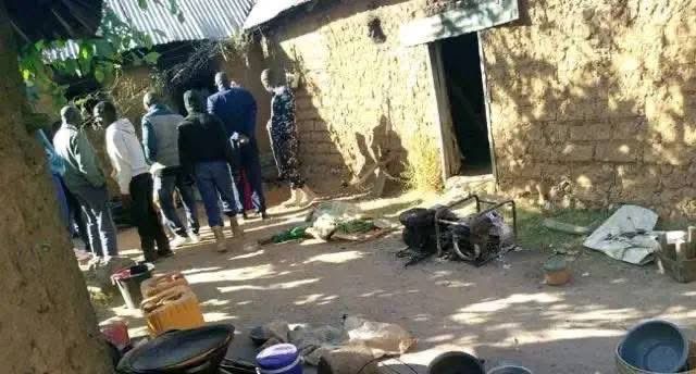 A total of 11 persons were k!lled in a fresh attack by gunmen in Barkin Ladi Local Government Area of Plateau&nbsp;State.