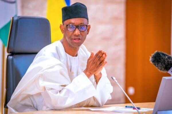 Violence during Anambra governorship election will be met with strong response —&nbsp;Ribadu