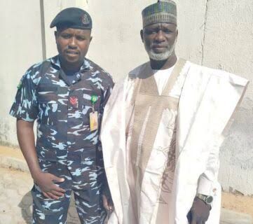 Gombe commissioner and orderly die in auto&nbsp;crash