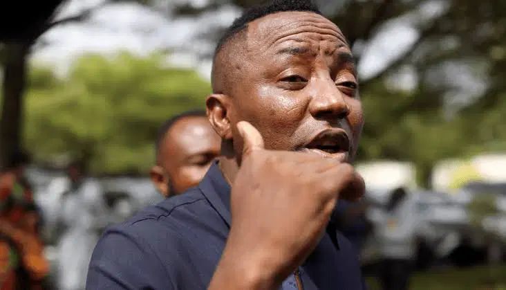 Court grants Sowore, Kanu’s lawyer and others&nbsp;bail