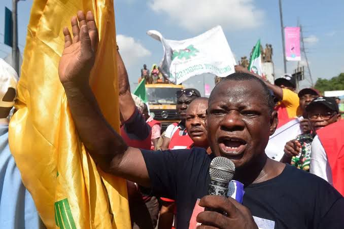 Veteran labour activist, Comrade Abiodun Aremu, 65, has been k!lled in a hit-and-run in Ota, Ogun State. 