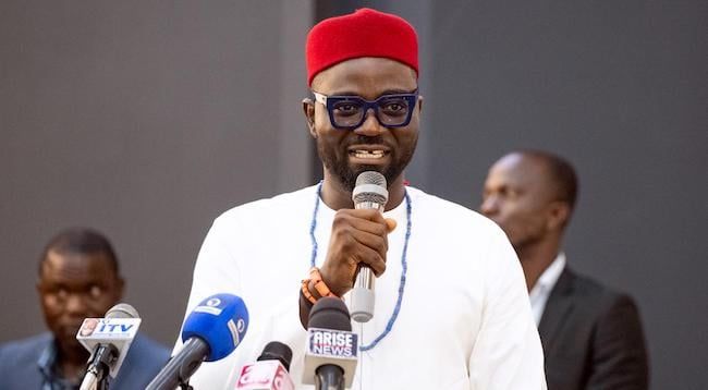 Edo government gives former Deputy Governor one week to return state&nbsp;assets