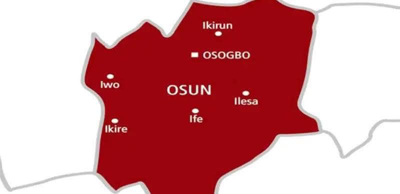 Accidental discharge: 14-year-old boy k!lled, three others injured as forest guard fires shot into the air during funeral ceremony in&nbsp;Osun