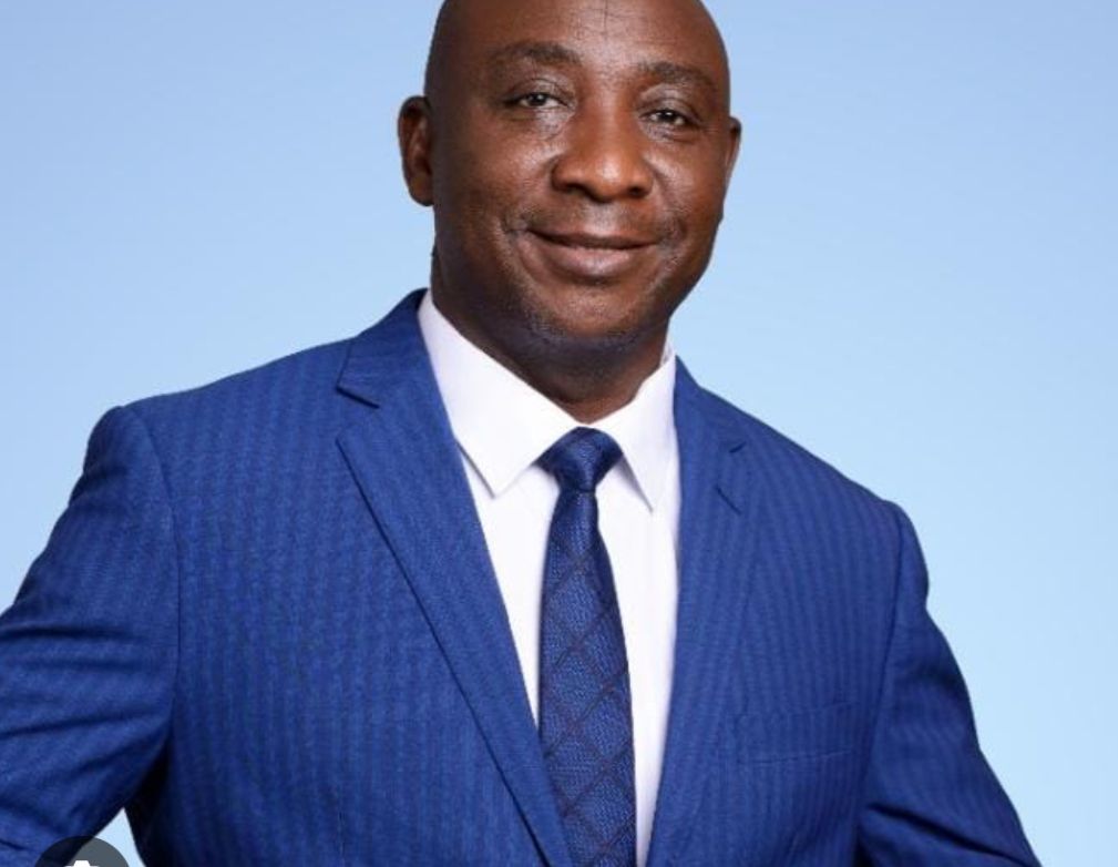 Super Eagles will qualify for 2026 World Cup despite allowance dispute- NFF president&nbsp;Gusau