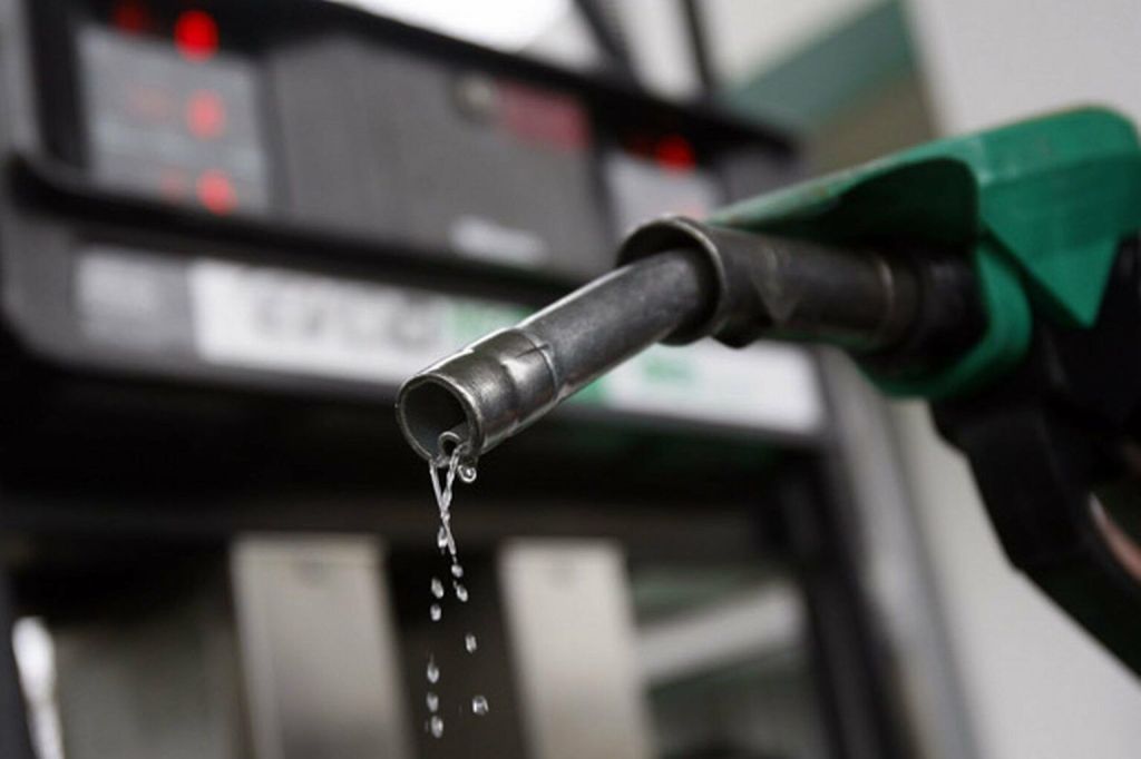 The federal government through the Nigerian Midstream and Downstream Petroleum Regulatory Authority (NMDPRA) has suspended the implementation of the 15 percent ad-valorem import duty on imported Premium Motor Spirit (PMS) and&nbsp;diesel.