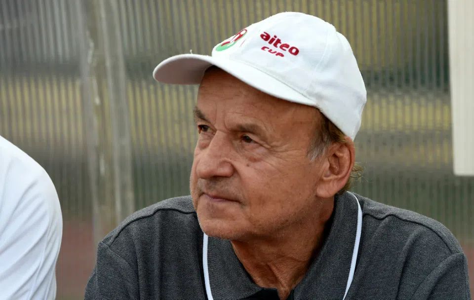 Former Super Eagles coach Gernot Rohr believes that Nigeria possesses the superior talent necessary to defeat Gabon in the 2026 World Cup African playoff semi-final. The crucial single-leg match is scheduled for November 13 in Rabat,&nbsp;Morocco.